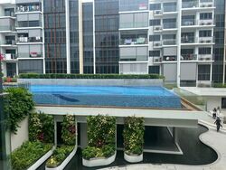 The Gazania (D19), Condominium #591484461